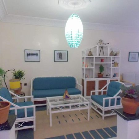 Ferienwohnung Dar Lhadja El Jadida Zimmer foto