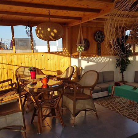 Ferienwohnung Dar Lhadja El Jadida Zimmer foto