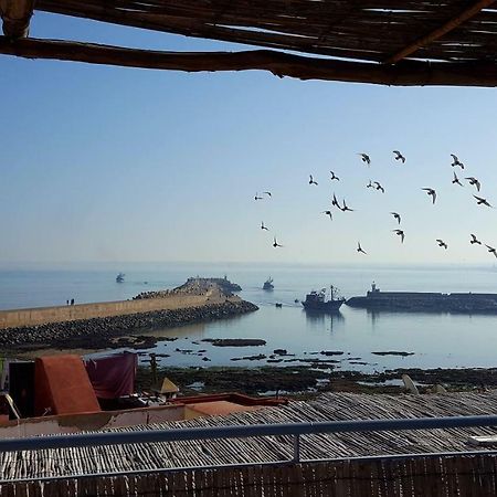 Ferienwohnung Dar Lhadja El Jadida Exterior foto