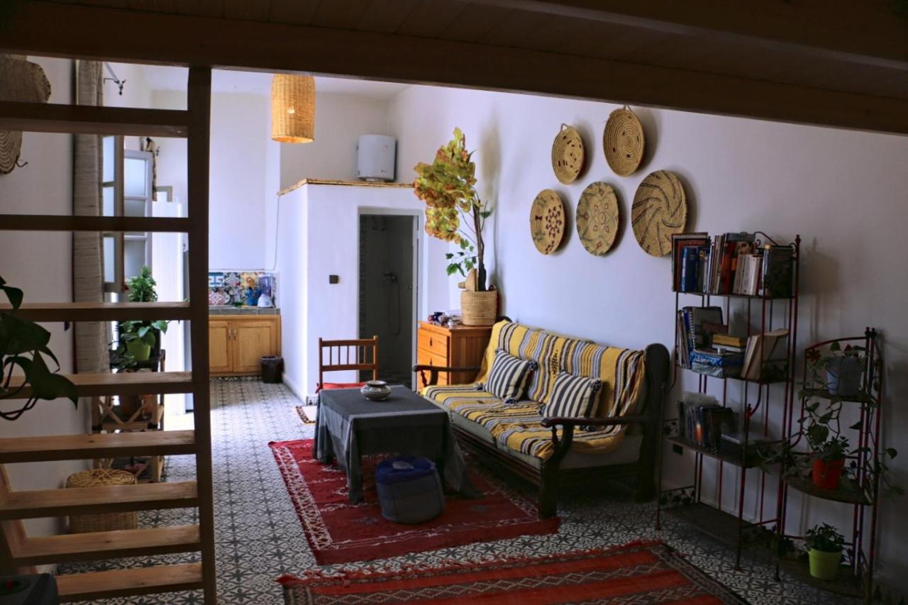 Ferienwohnung Dar Lhadja El Jadida Zimmer foto