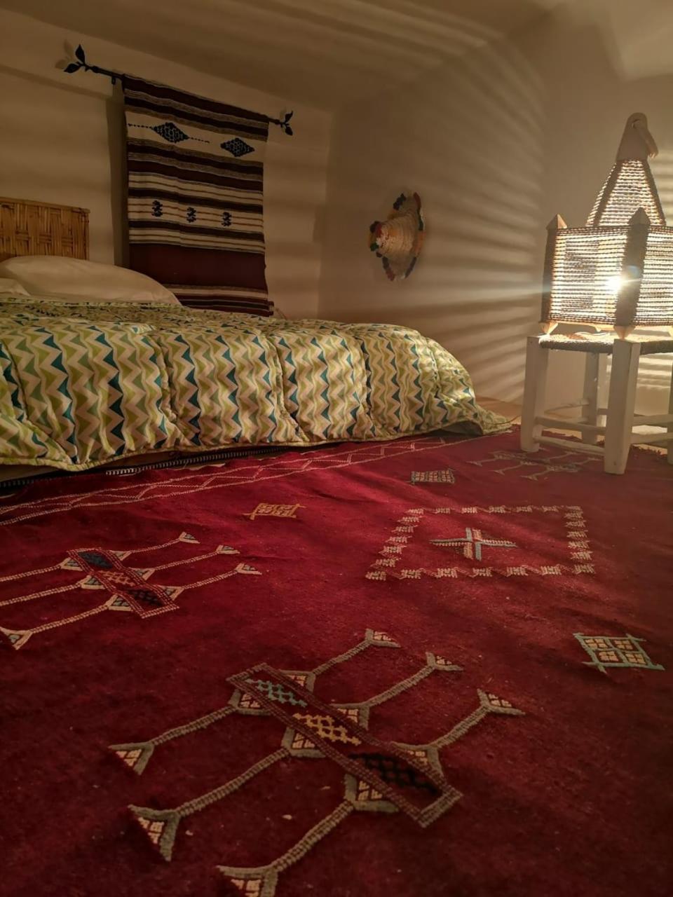 Ferienwohnung Dar Lhadja El Jadida Zimmer foto