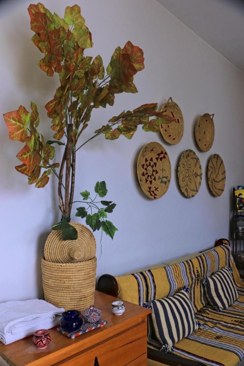 Ferienwohnung Dar Lhadja El Jadida Zimmer foto