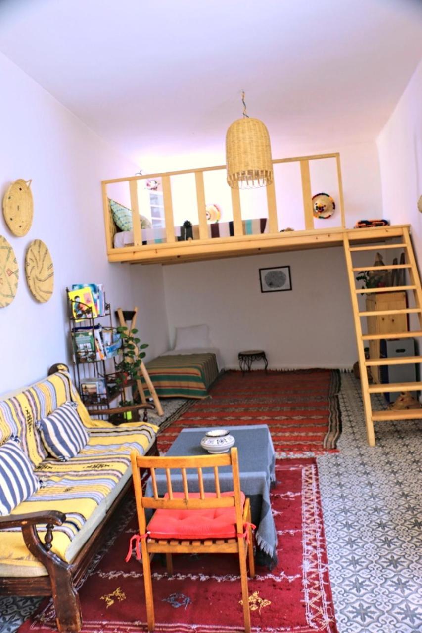 Ferienwohnung Dar Lhadja El Jadida Zimmer foto