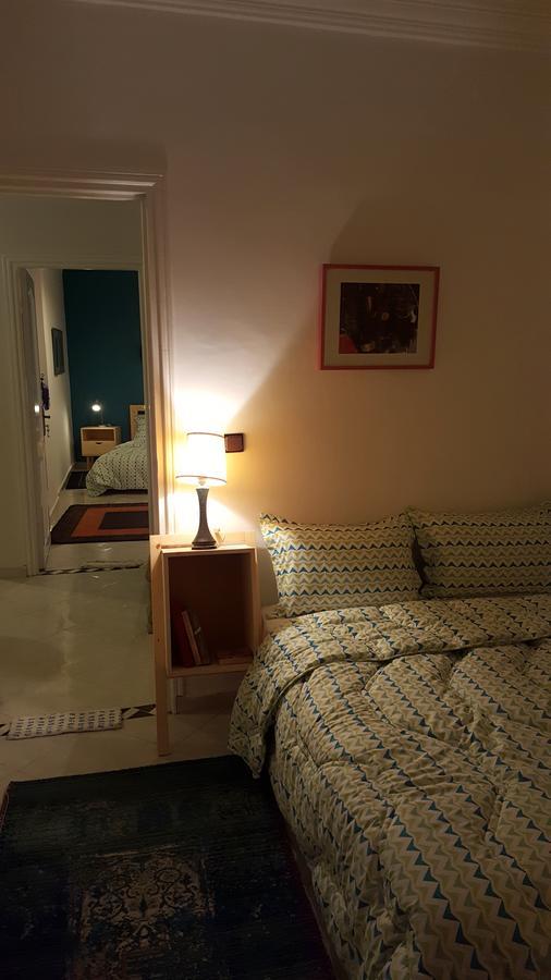 Ferienwohnung Dar Lhadja El Jadida Exterior foto