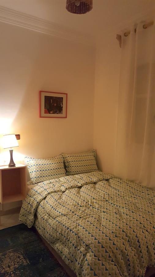 Ferienwohnung Dar Lhadja El Jadida Exterior foto