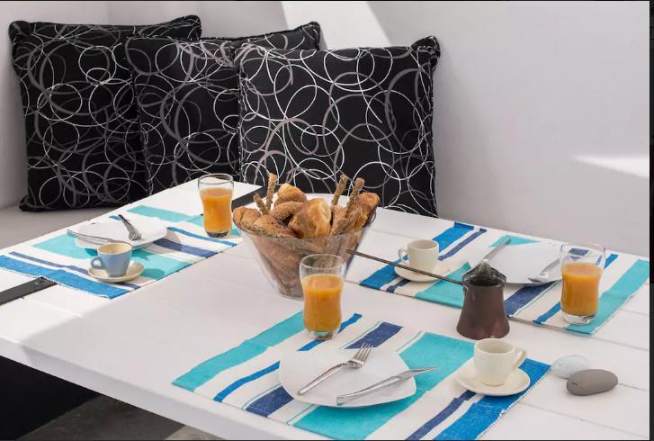 Ferienwohnung Dar Lhadja El Jadida Exterior foto
