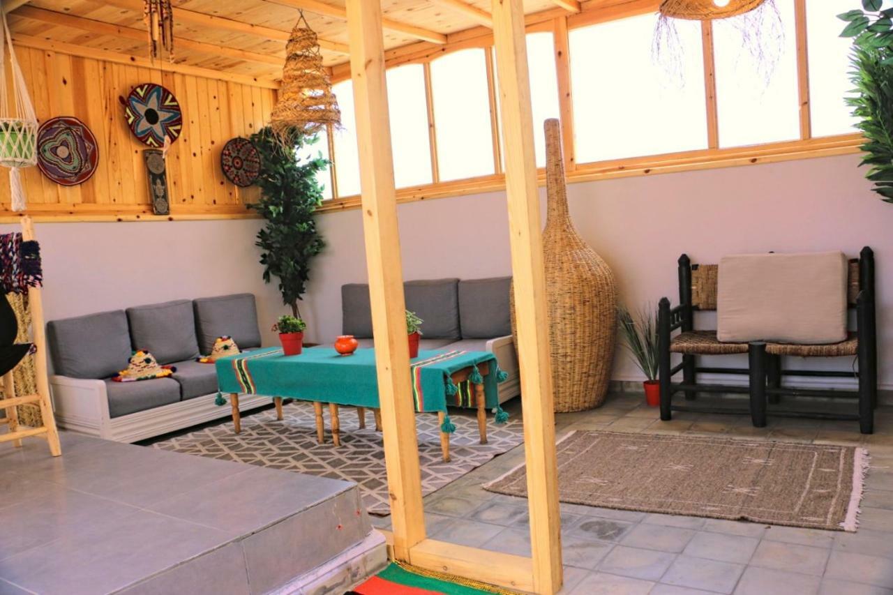 Ferienwohnung Dar Lhadja El Jadida Exterior foto