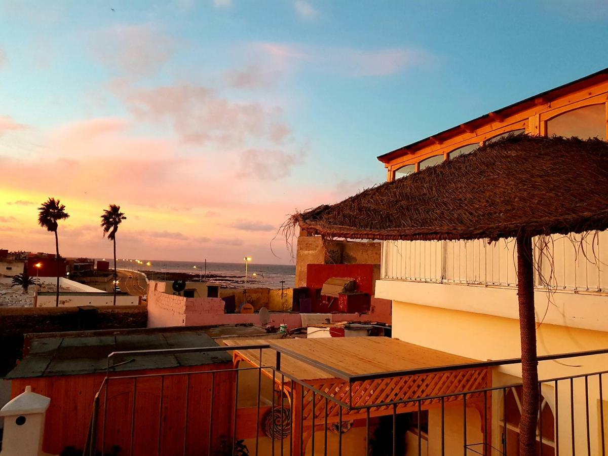 Ferienwohnung Dar Lhadja El Jadida Exterior foto